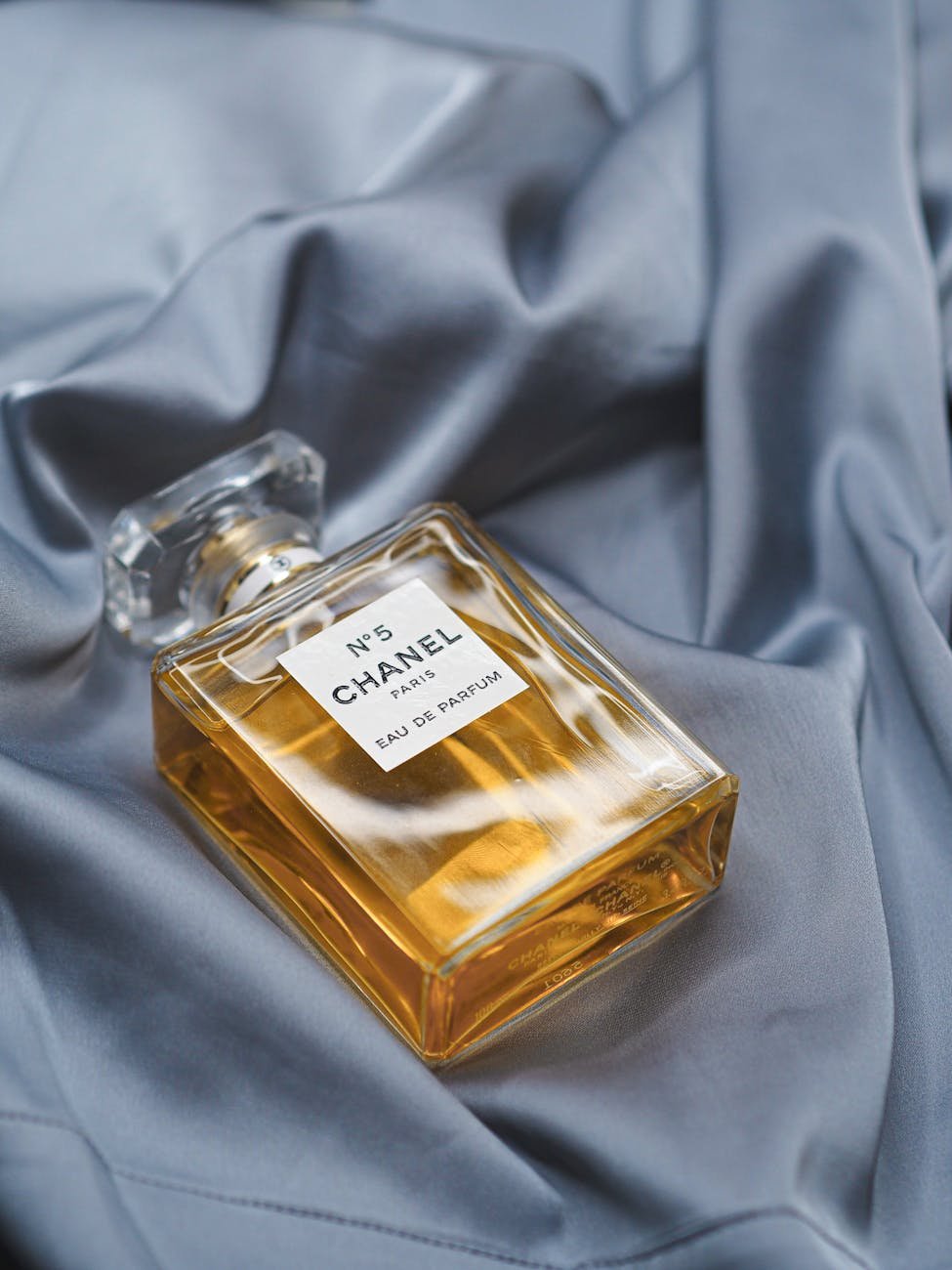 Bleu de Chanel EDP