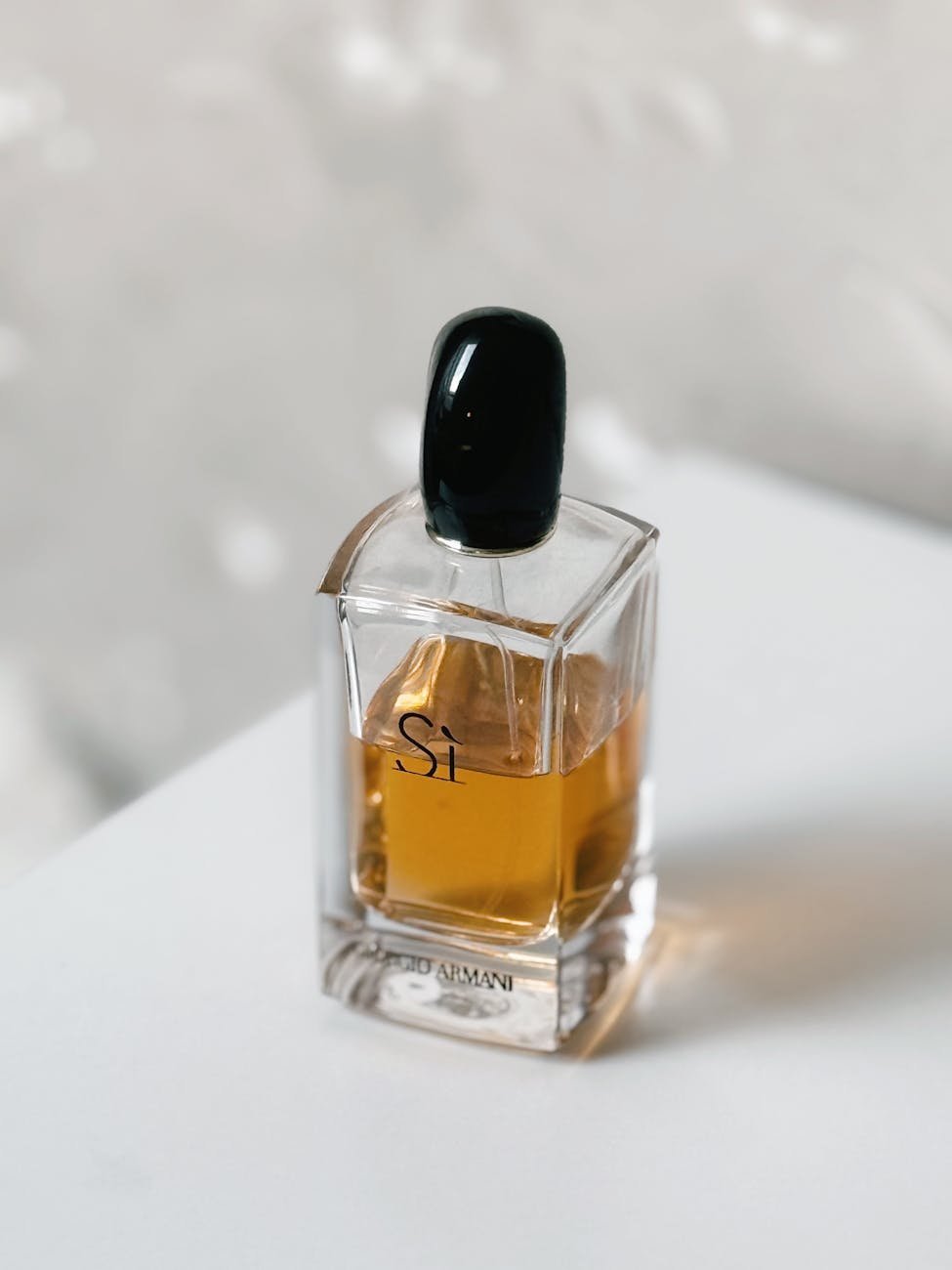 Armani Stronger With You Intensely
