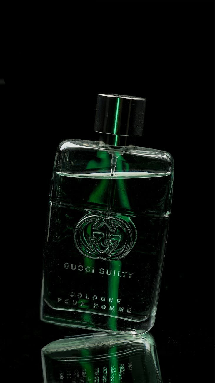 Gucci Guilty Pour Homme EDP